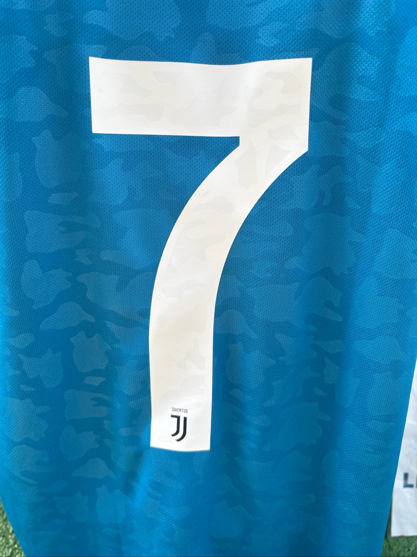 Camisola Ronaldo Juventus Turim – photo 4